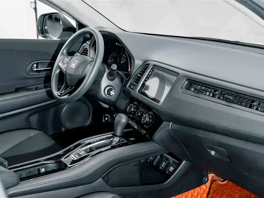 Honda Vezel — миниатюра 17