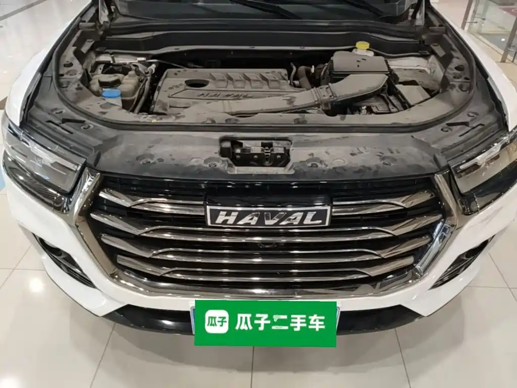 Haval H6 — миниатюра 25