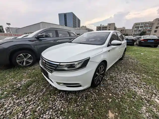 ROEWE  I6 2018