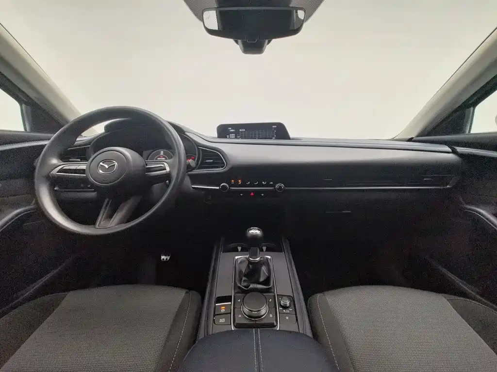 Mazda CX-30 — миниатюра 5