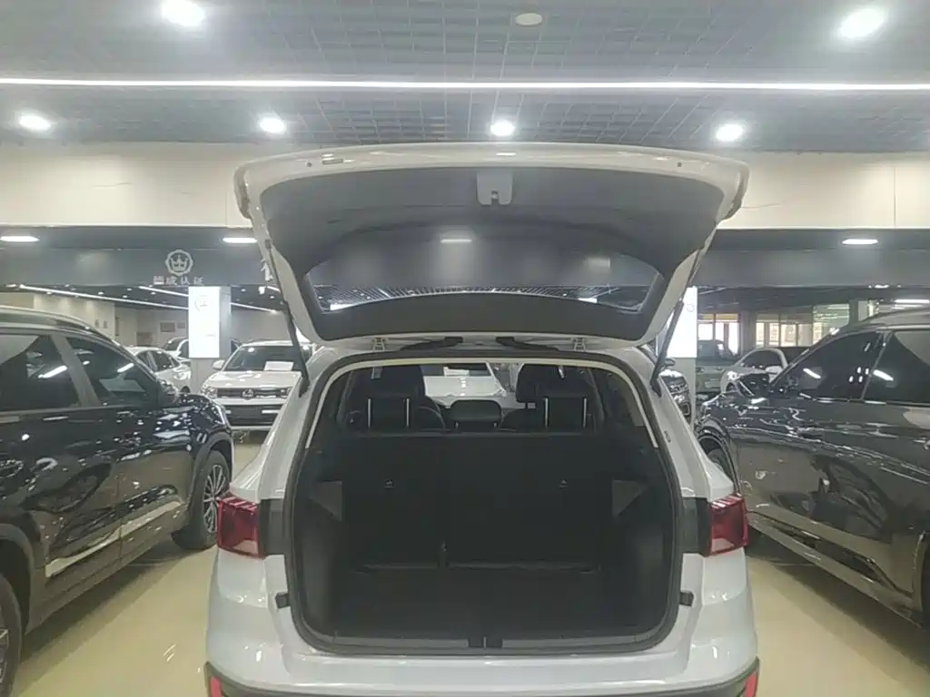 Jetta VS5 — миниатюра 19