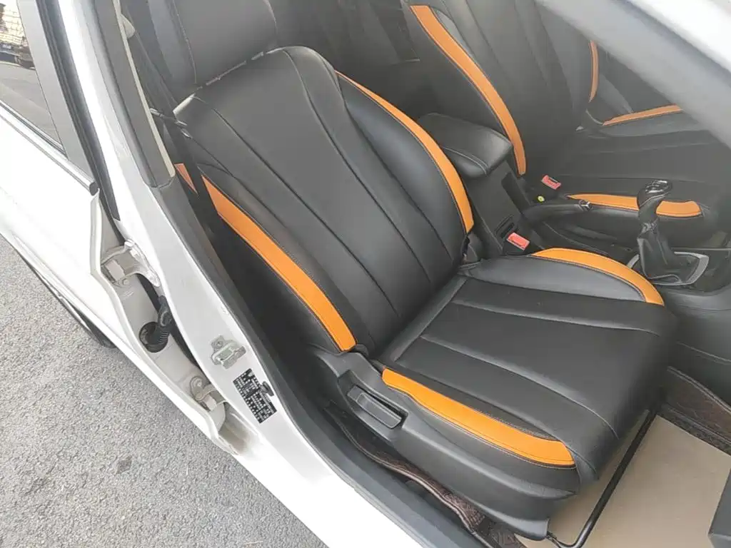 Baojun 310 — миниатюра 25