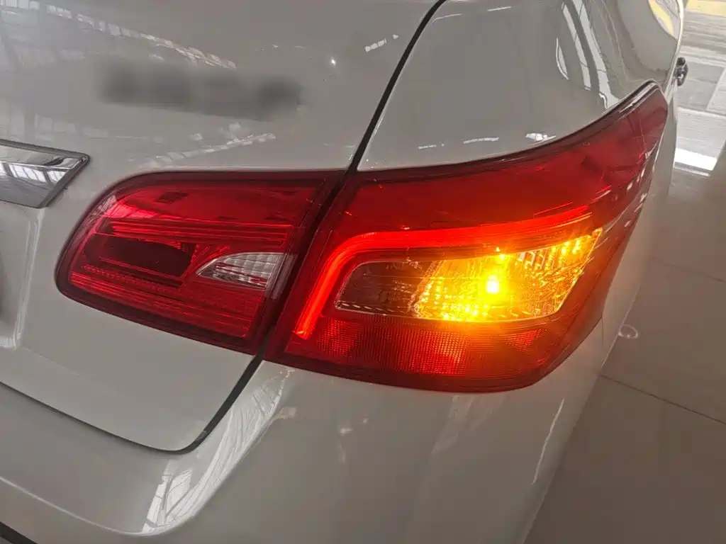 Nissan Sylphy 2022 1.6XE CVT Comfort