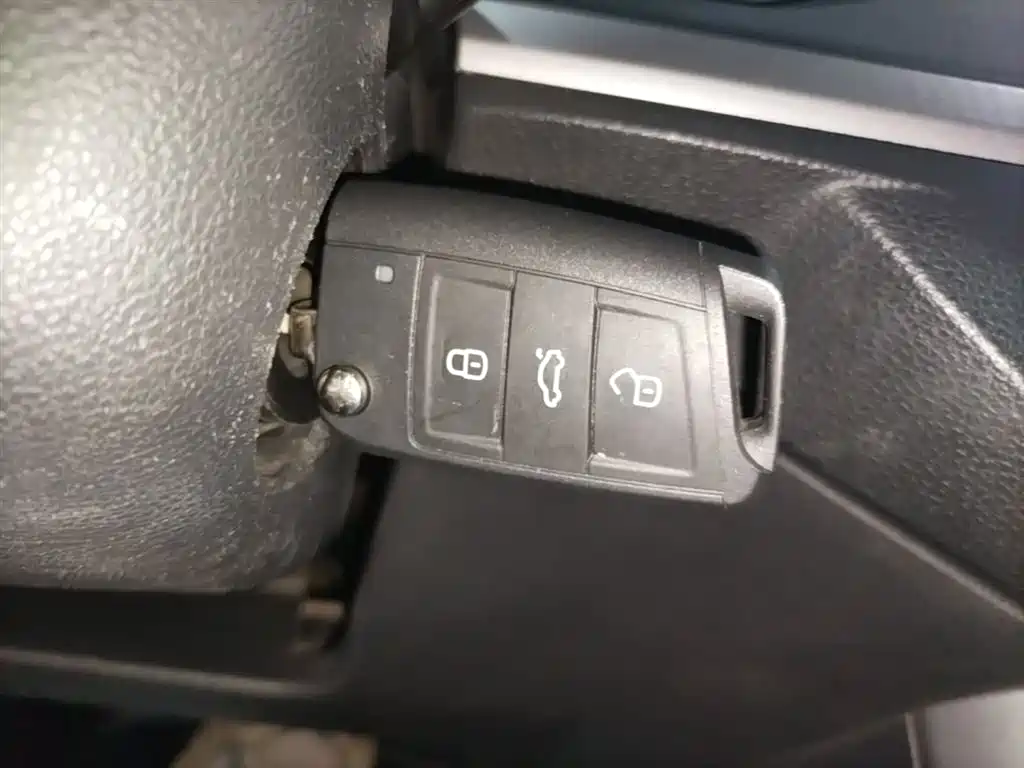 Volkswagen Polo 2019 Plus 1.5L AT