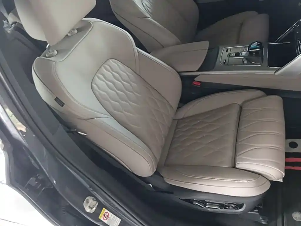BYD Tang New Energy — миниатюра 25