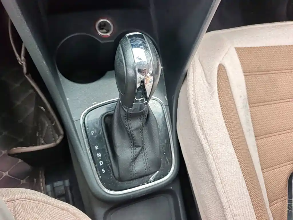 Volkswagen Polo — миниатюра 19