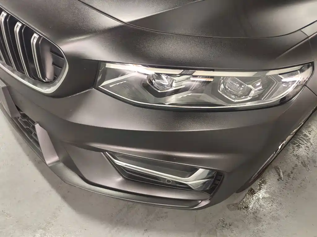 Geely Xingrui — миниатюра 3
