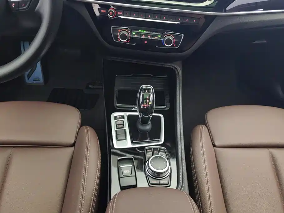 BMW 1 Series — миниатюра 16