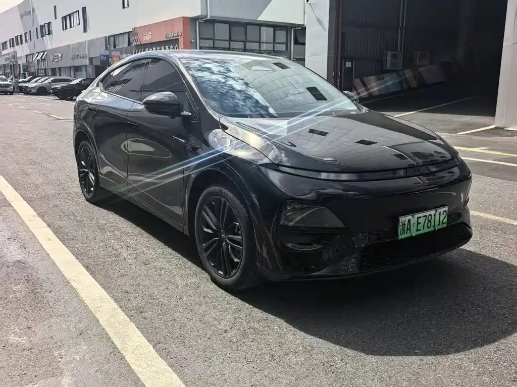 XPeng G6 — миниатюра 3