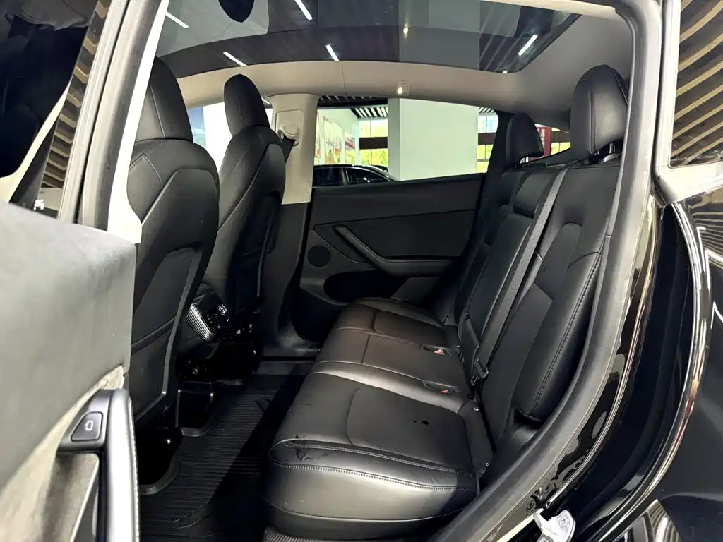 Tesla Model Y — миниатюра 12