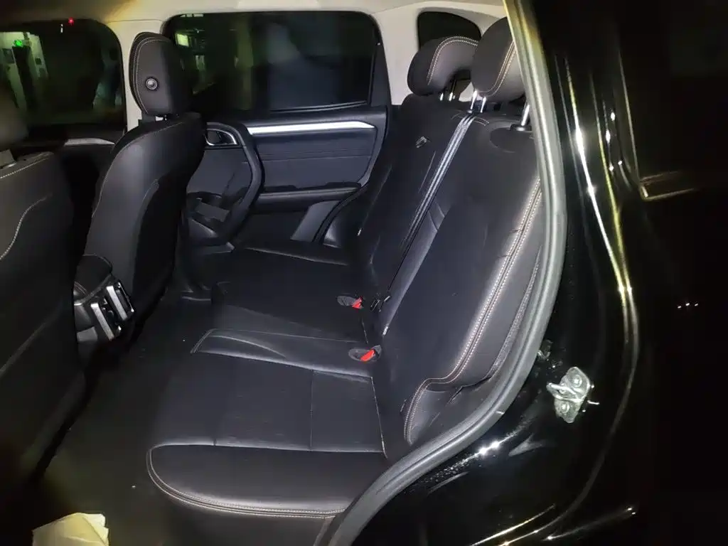 Haval Big Dog — миниатюра 13