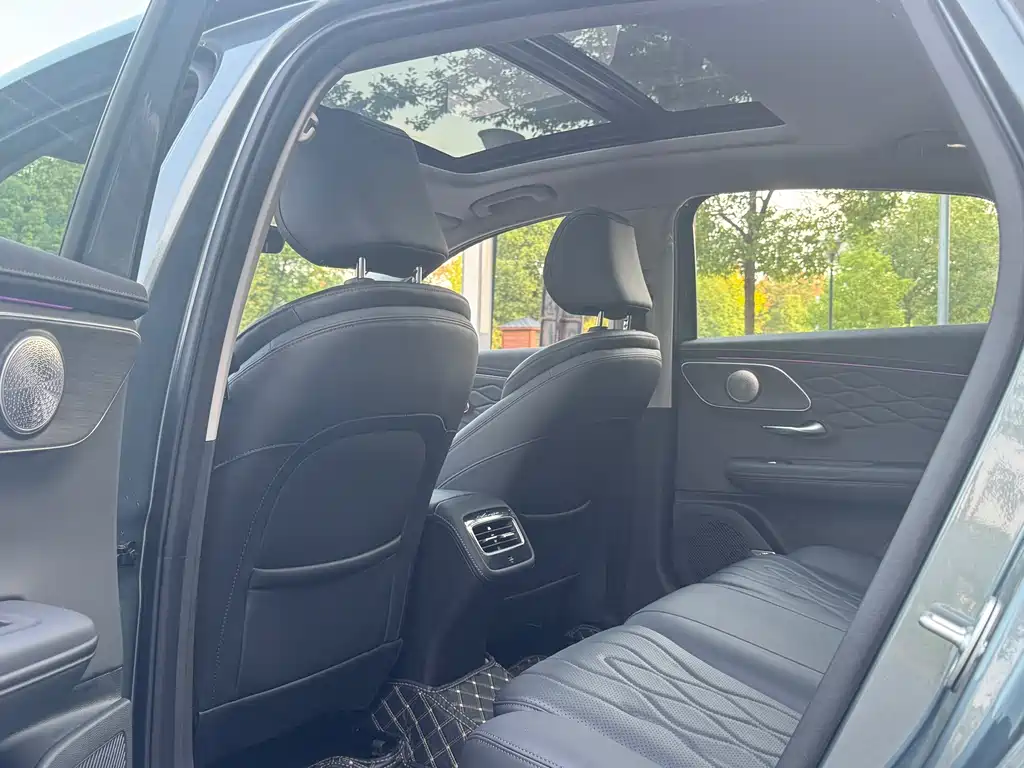 Chery Arrizo 8 PRO — миниатюра 12