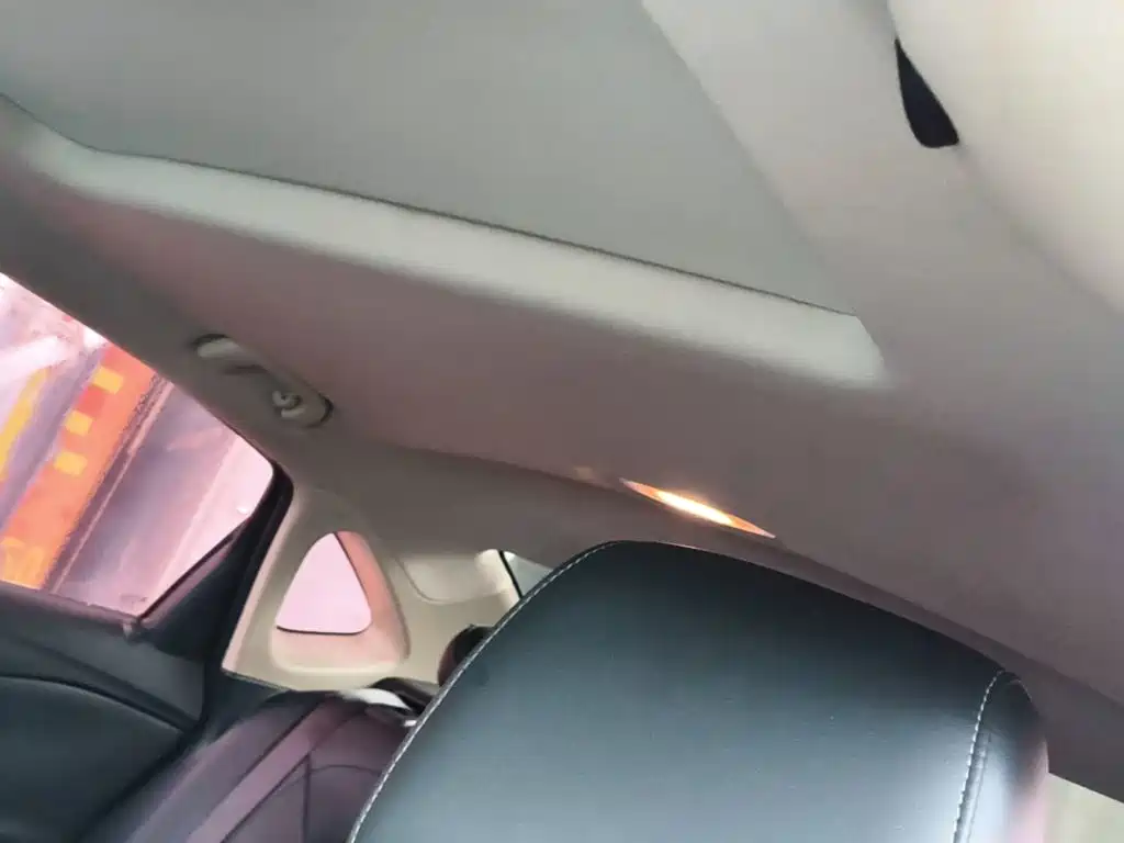 Buick Verano — миниатюра 18