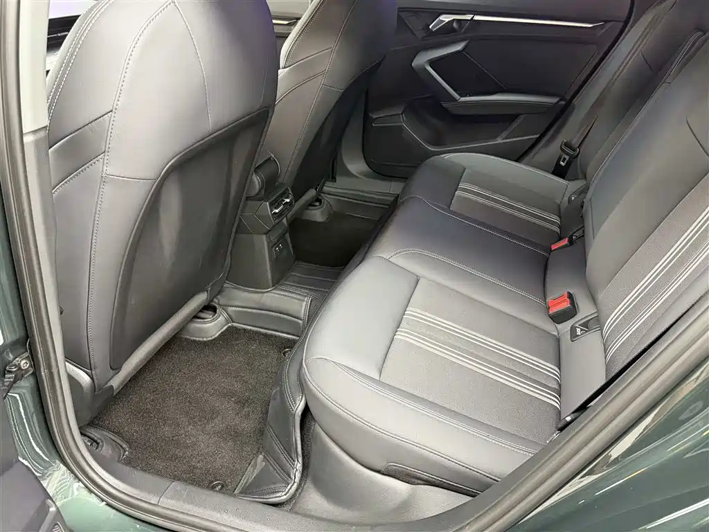 Audi A3 — миниатюра 7