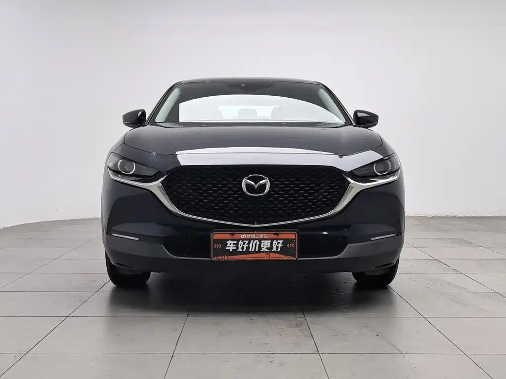 Mazda CX-30 — миниатюра 3