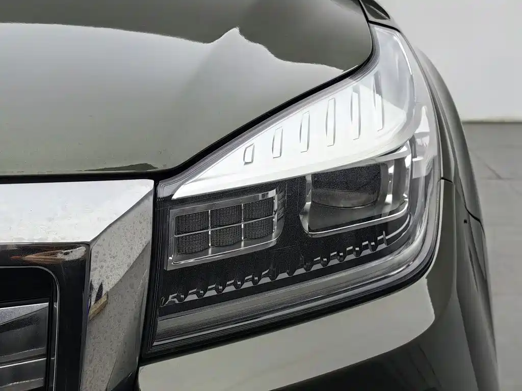 Haval H9 — миниатюра 7