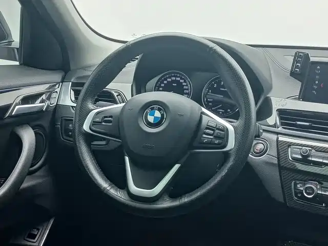BMW X2 (Import) — миниатюра 6