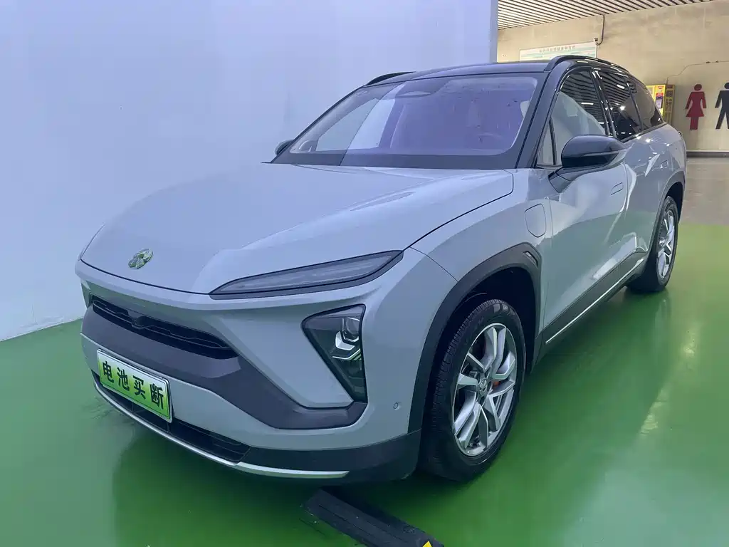 NIO ES6