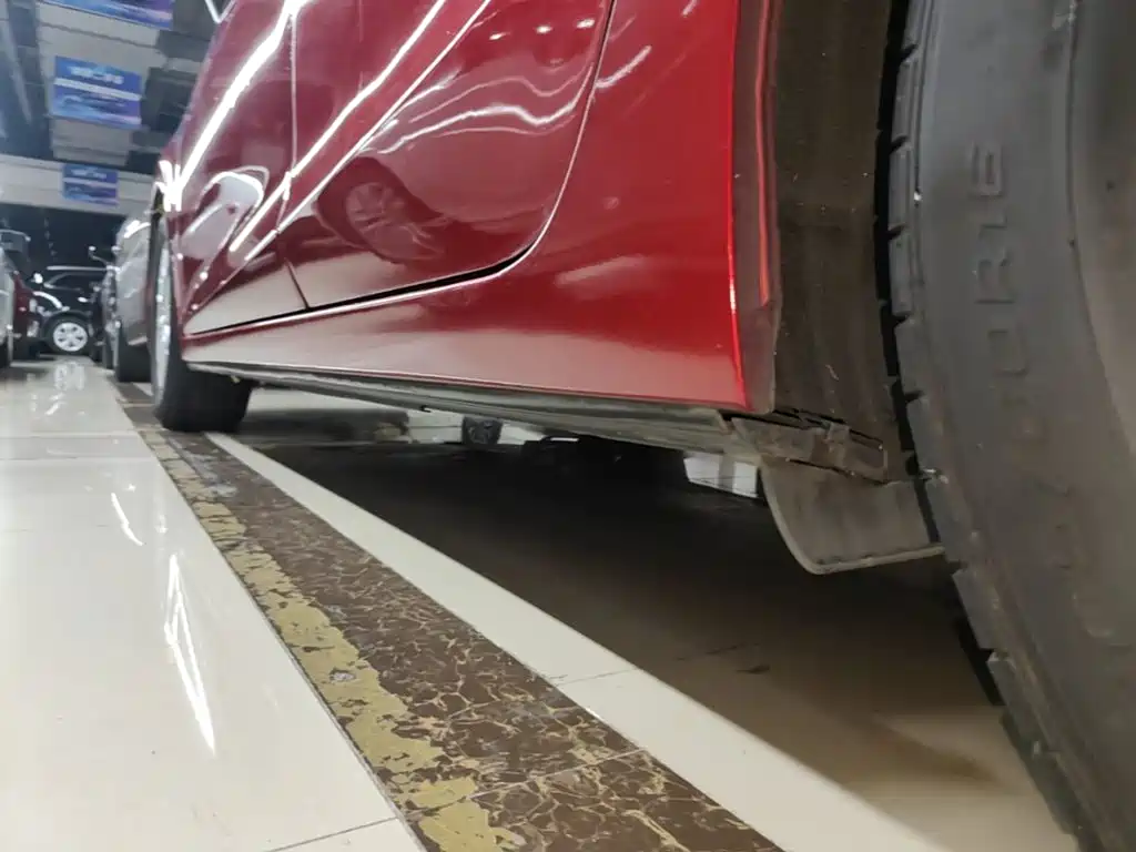 Mazda 3 Axela — миниатюра 22