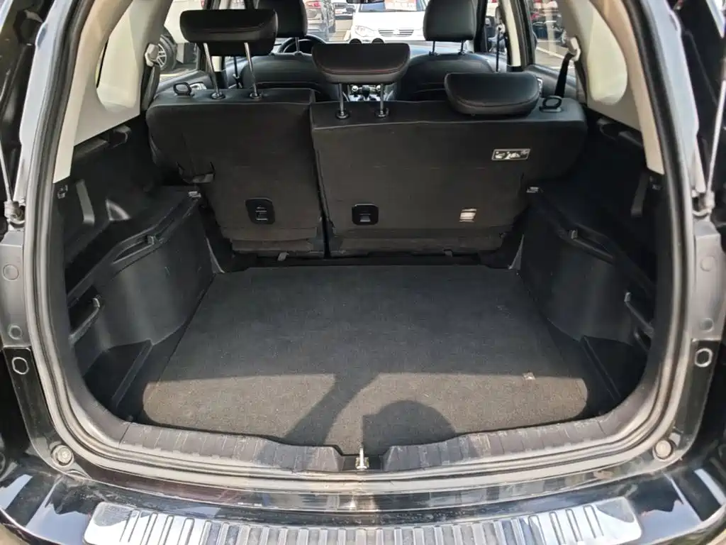 Haval H6 — миниатюра 19