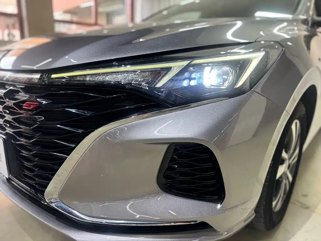 Changan Eado — миниатюра 22