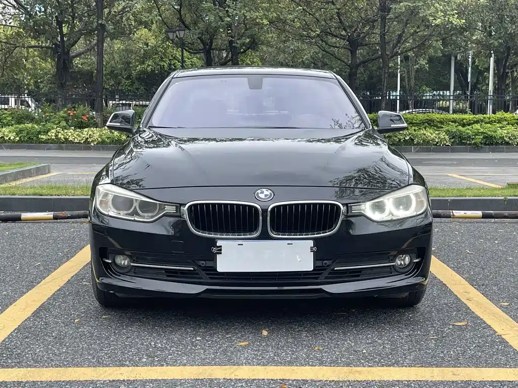 BMW 3 Series — миниатюра 2