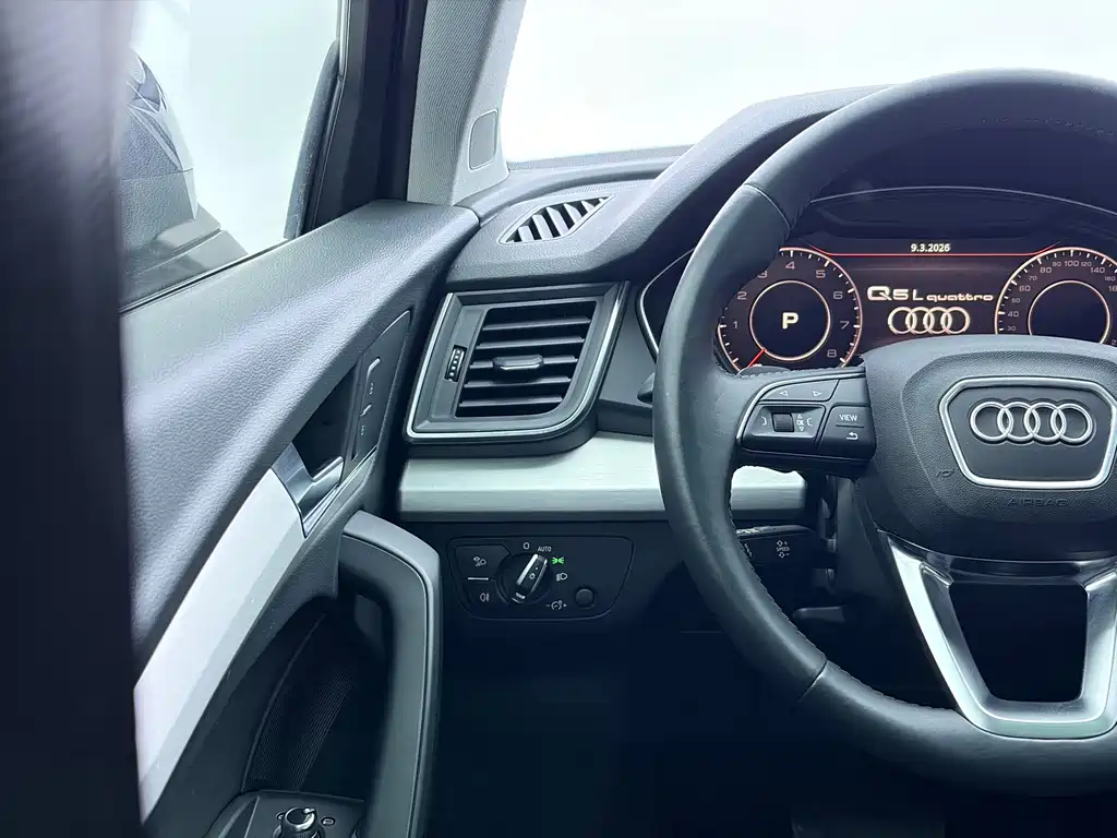 Audi Q5L — миниатюра 17