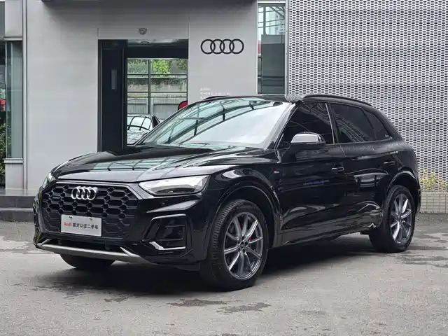 AUDI Q5L 2023
