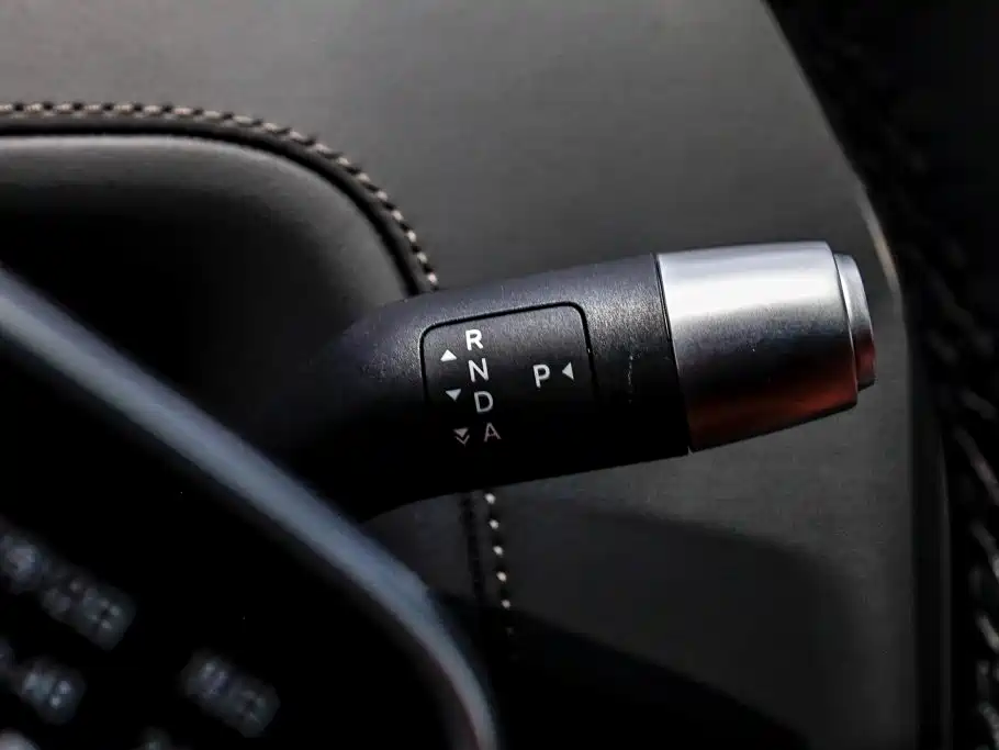 Li Auto Li L7 — миниатюра 18