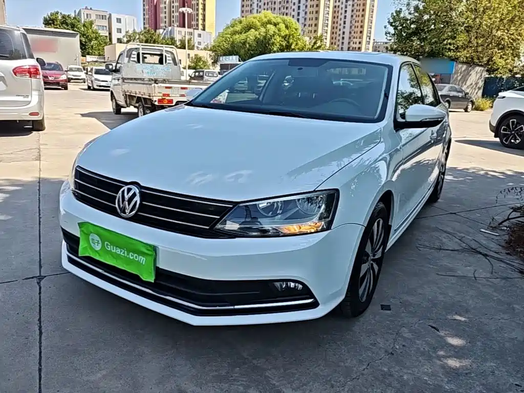 Volkswagen Sagitar — миниатюра 2