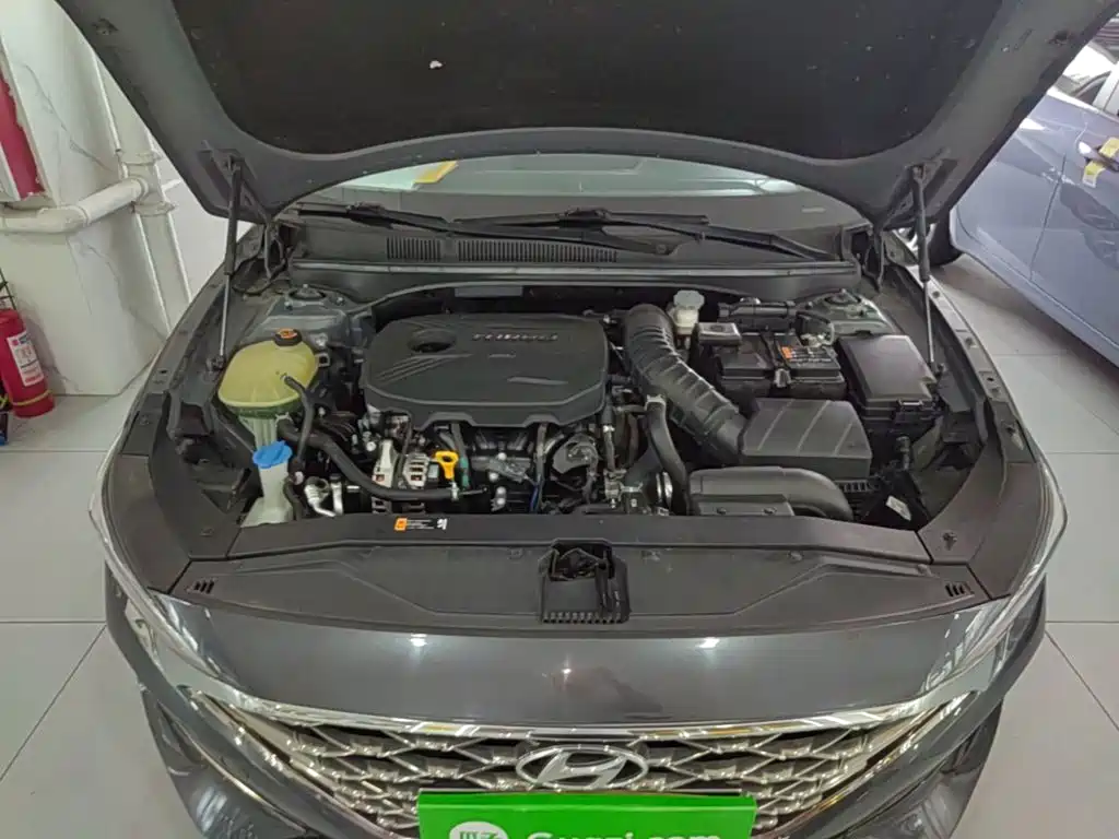 Hyundai Fista — миниатюра 20