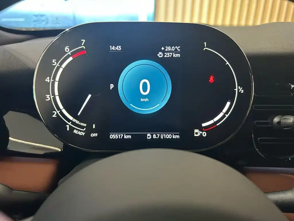 MINI Mini — миниатюра 5