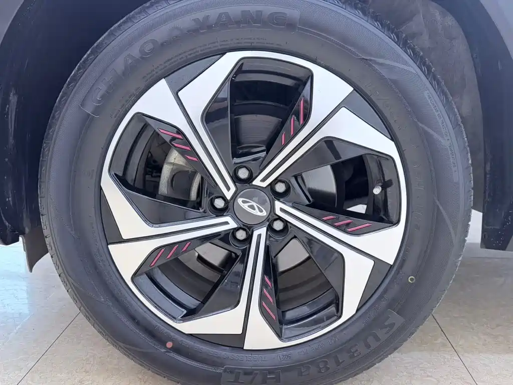 Chery Tiggo 5x — миниатюра 23