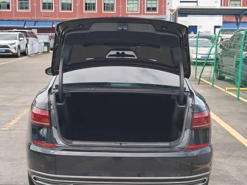Volkswagen Passat — миниатюра 12