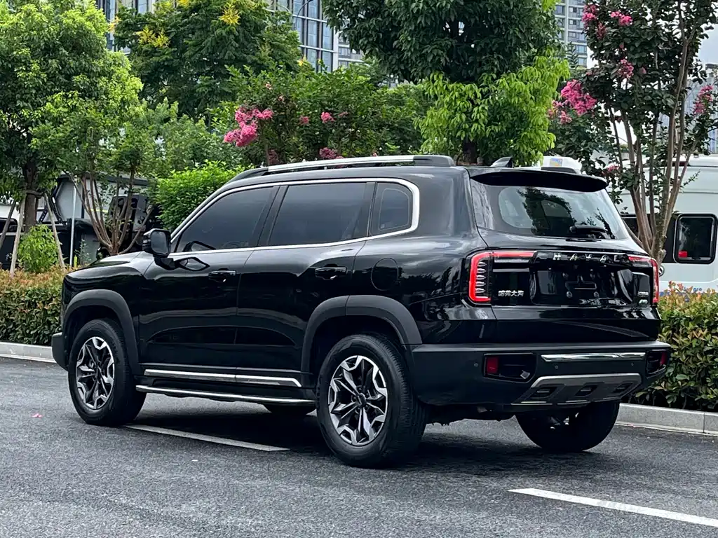 Haval Big Dog — миниатюра 4