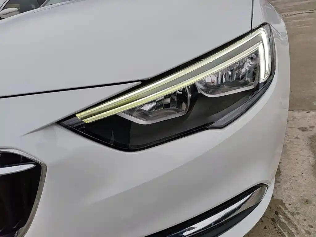 Buick Regal — фотографии объявления, Фото 24