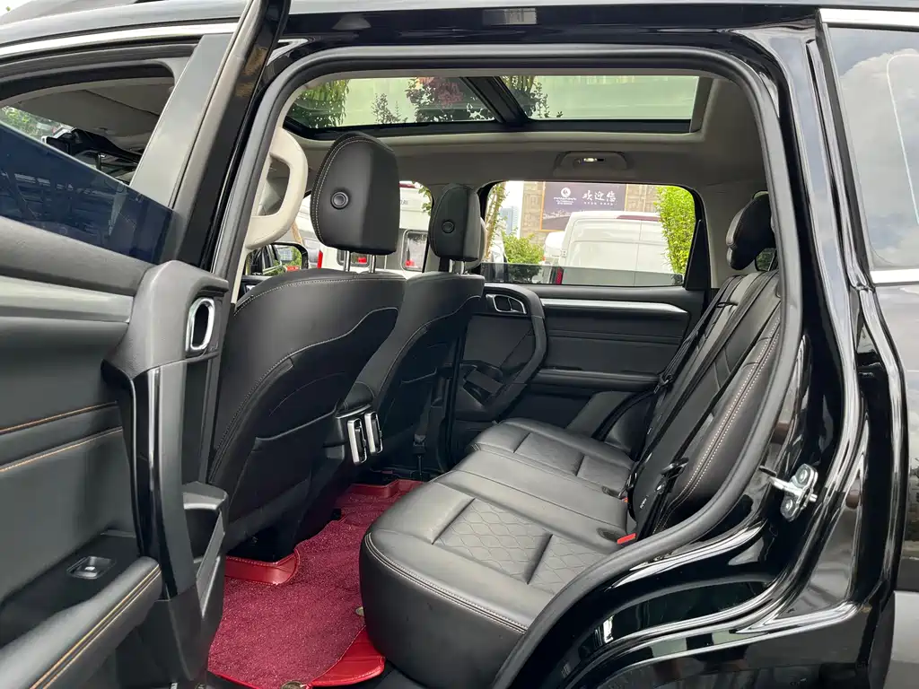 Haval Big Dog — миниатюра 15