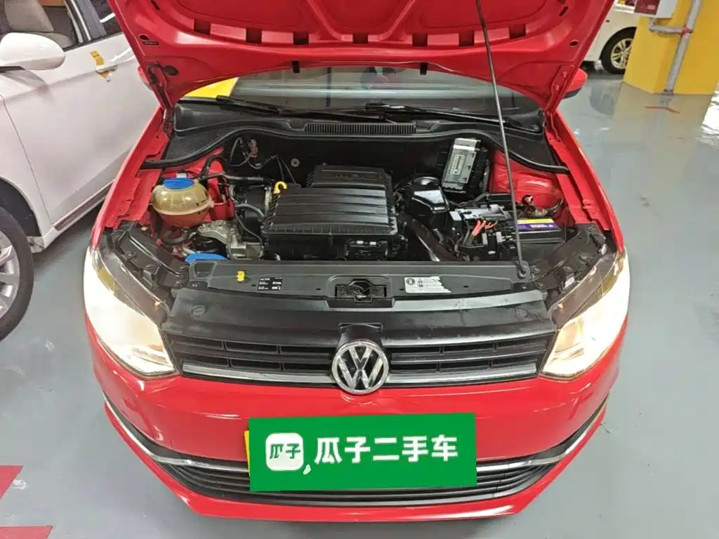 Volkswagen Polo — миниатюра 20