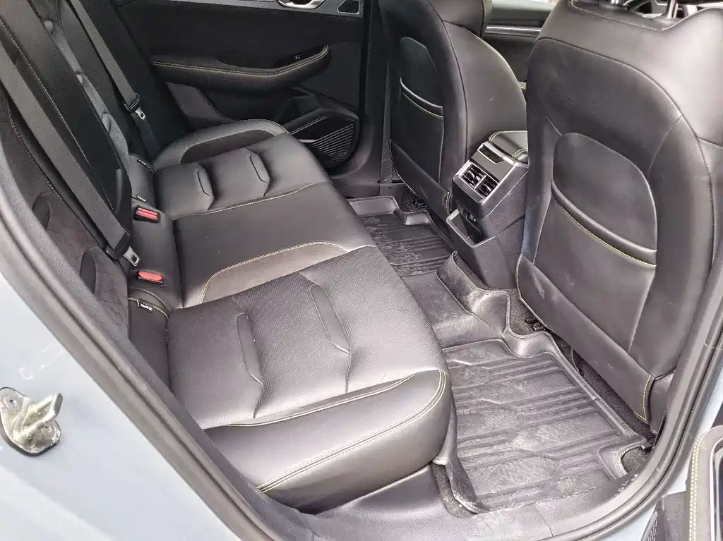 Geely Xingrui — миниатюра 10