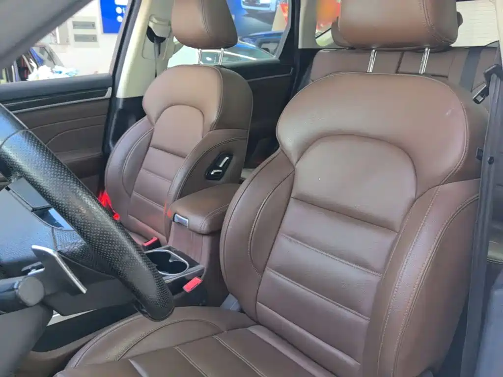 Haval H7 — миниатюра 15