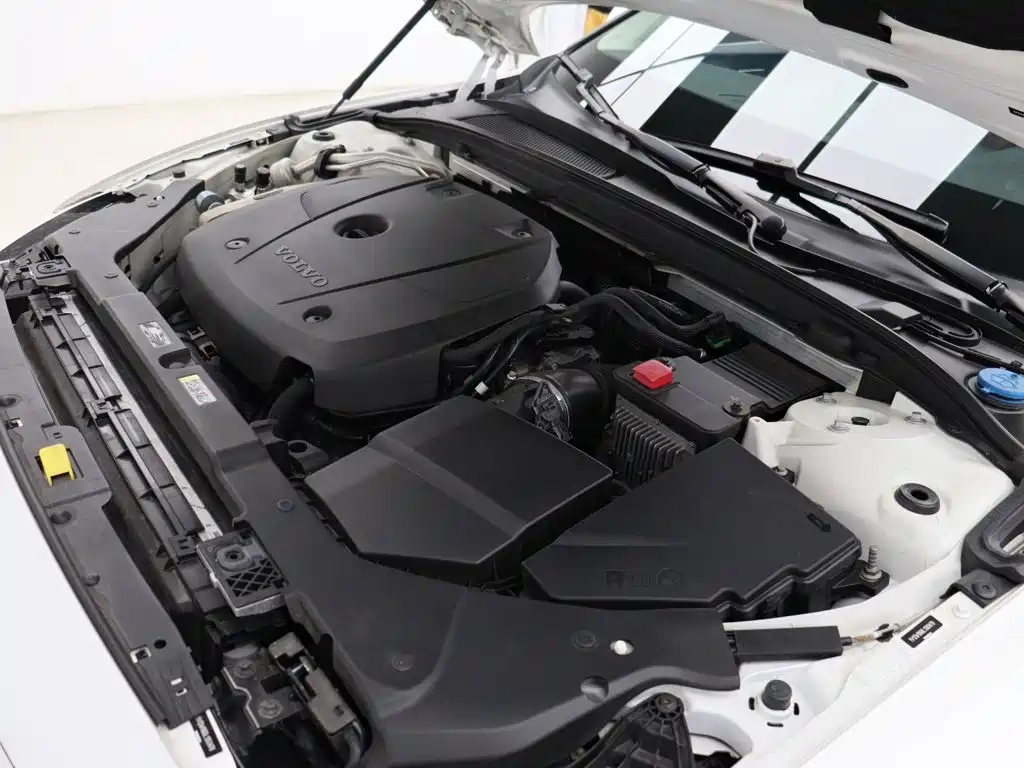 Volvo V60 — миниатюра 20