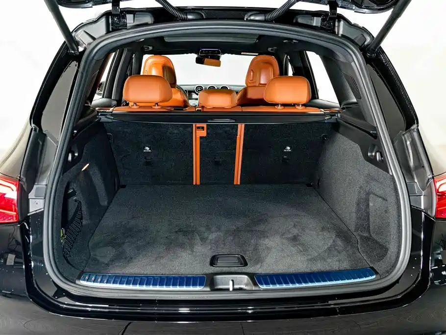 Mercedes-Benz GLC — миниатюра 22