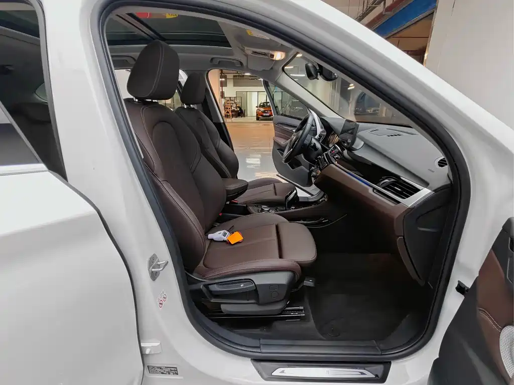 BMW X1 — миниатюра 17