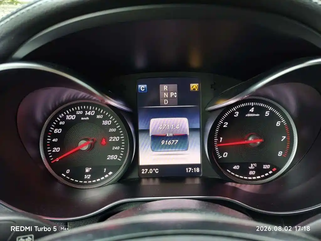 Mercedes-Benz GLC GLC 300 L 4MATIC Dynamic Type, фото 4