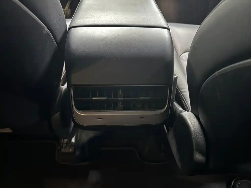 Tesla Model Y — миниатюра 12