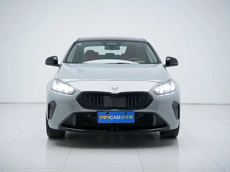 BMW 2 Series — миниатюра 12