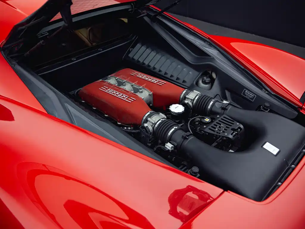Ferrari 458 — миниатюра 16