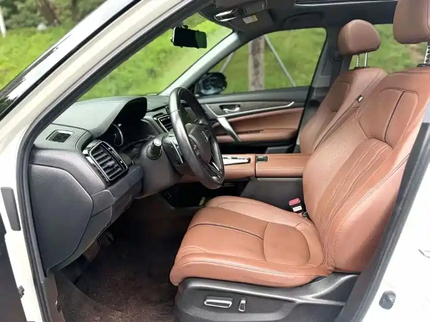 Honda UR-V — миниатюра 4