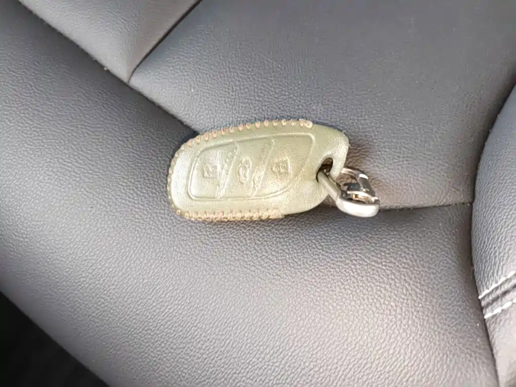 Roewe RX3 — миниатюра 9