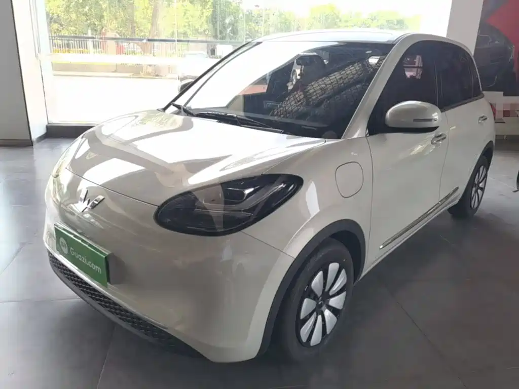 Wuling Bingo — миниатюра 2